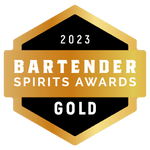 Bartender Spirits Awards 2023 Gold