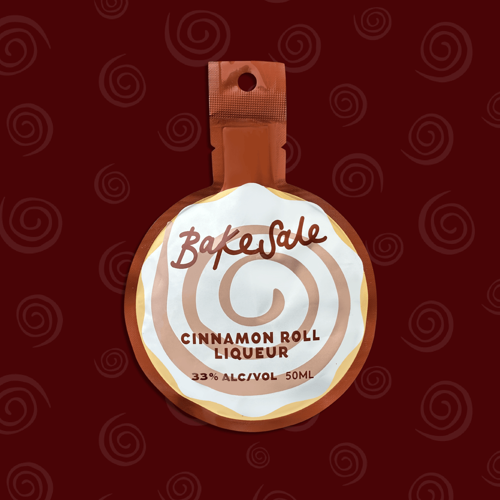 Limited Edition Cinnamon Roll