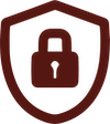 Safe and Secure Payment Icon