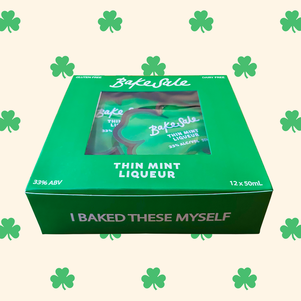 Thin Mint