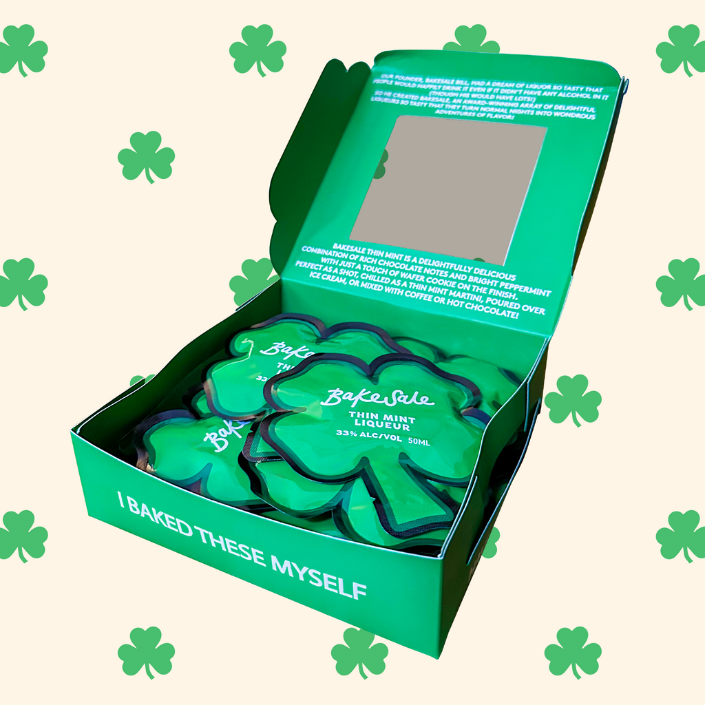 Thin Mint