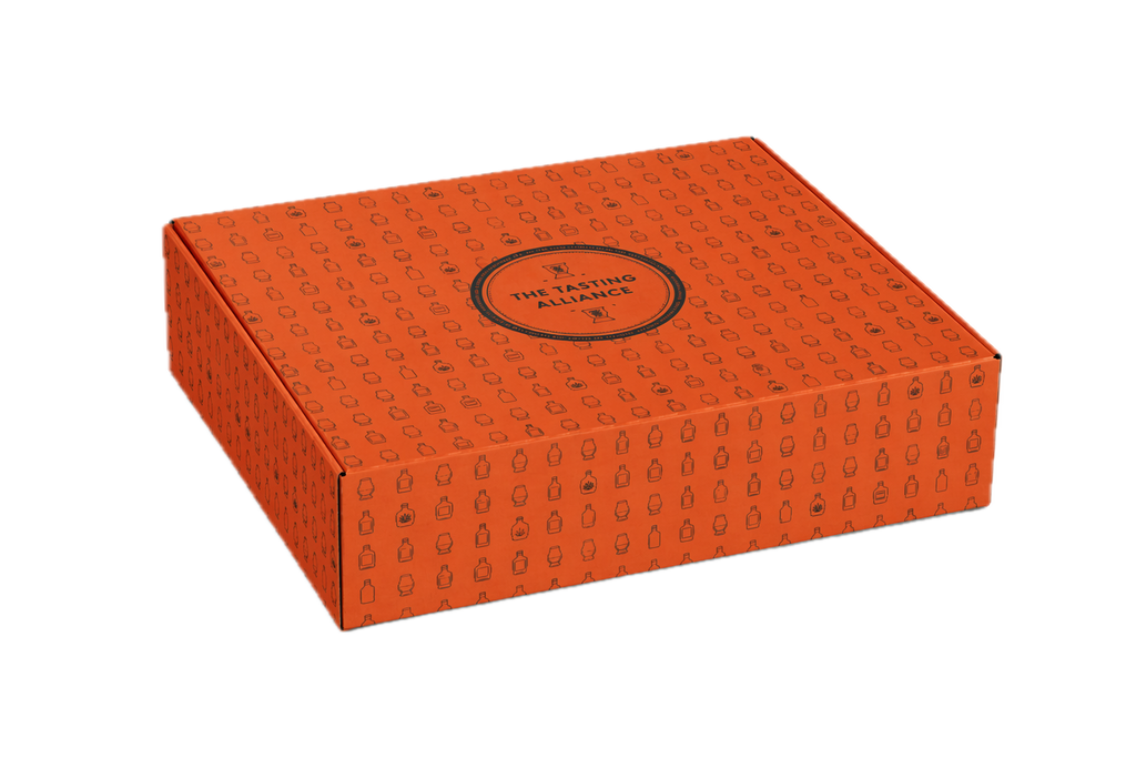 Best of Class Tasting Box 2025