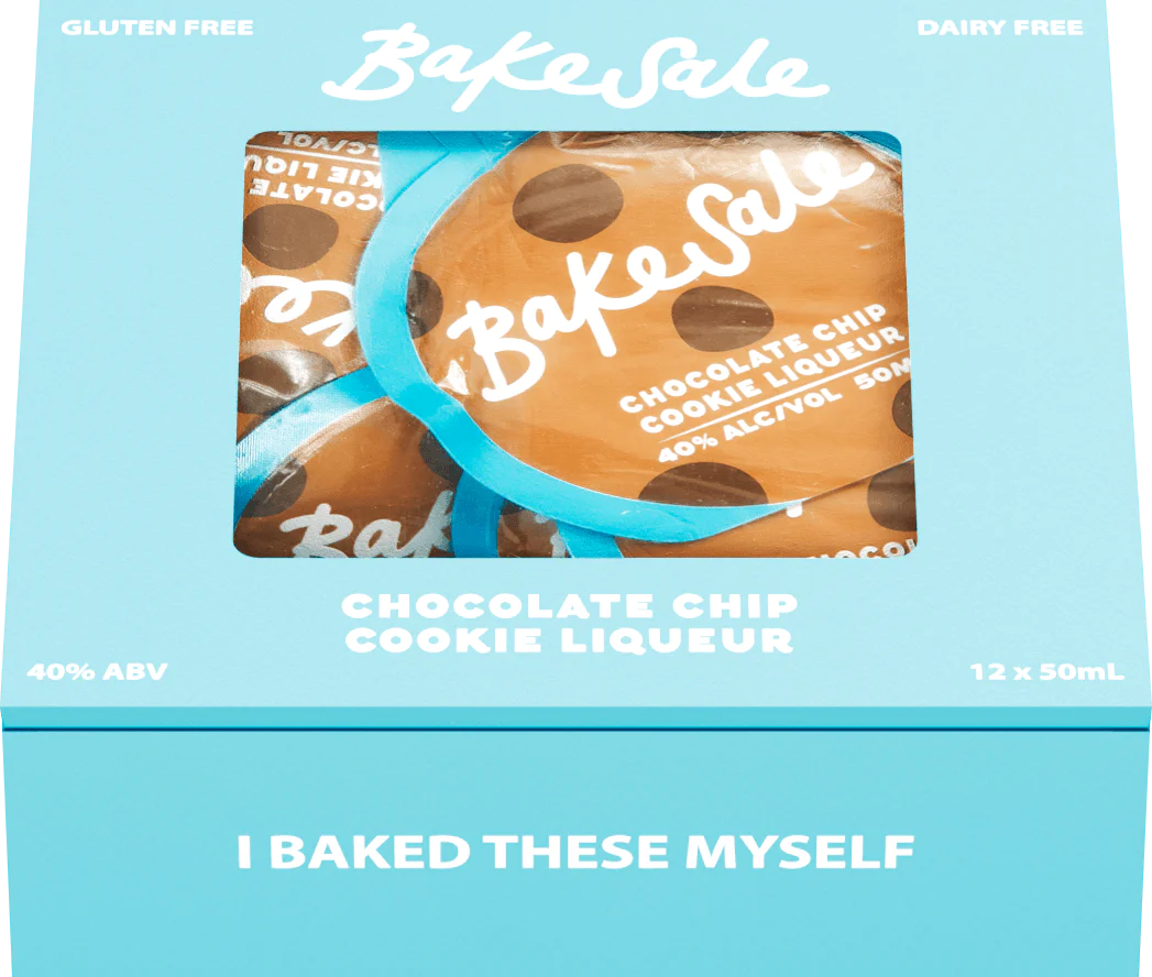 Bakesale Cookie Liquor Order Online With Free Shipping BakesaleSite