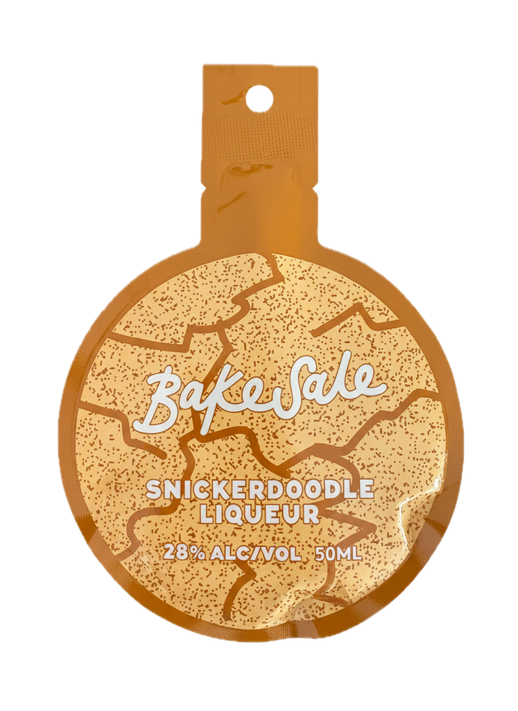 Limited Edition Snickerdoodle