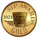 2023 Sip Awards Gold