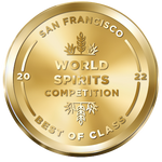 San Francisco World Spirits Competition 2023
