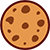 Cookie Icon